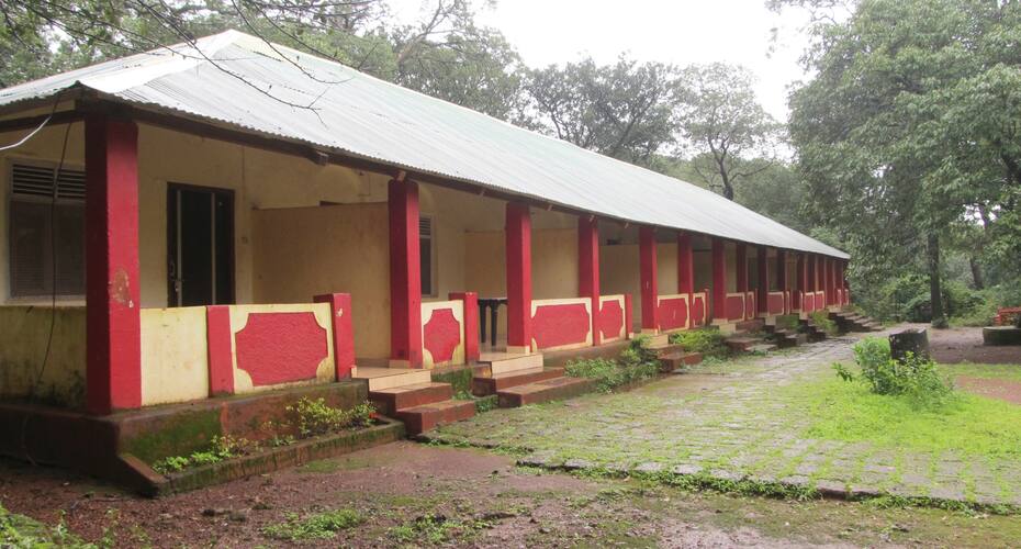 Girivihar Hotel Matheran, Matheran 2